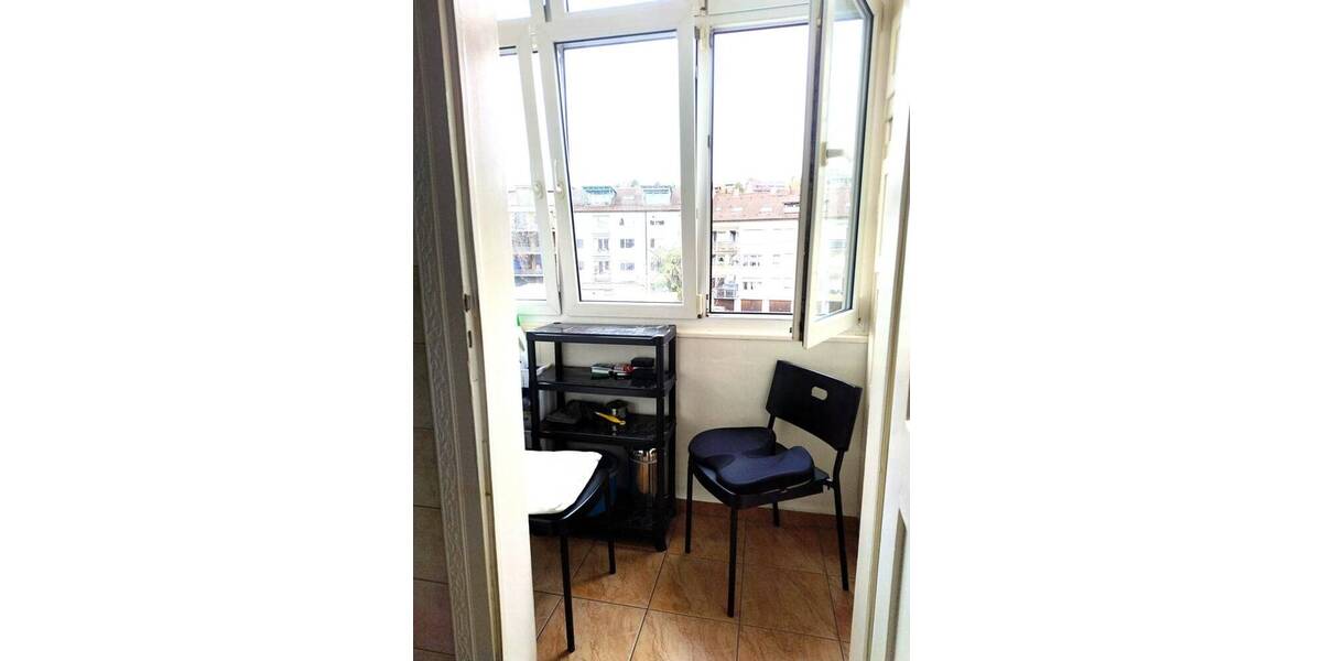 Etagenwohnung Pforzheim Nordstadt - 3 Zimmer, 84 m&sup2;, 240.000&euro; | Angebot:26131364