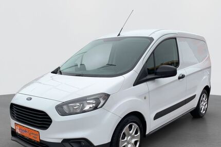 Ford Transit Courier 85.692 km 10.800 &euro; Rutesheim 71277