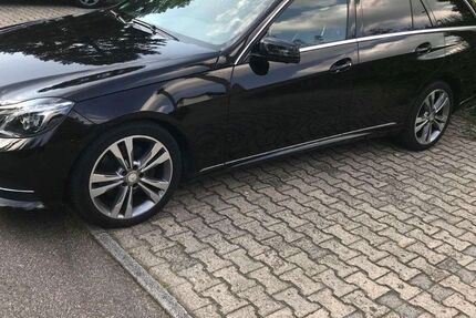 Mercedes-Benz E 350 189.000 km 14.700 &euro; Neuhausen 75242