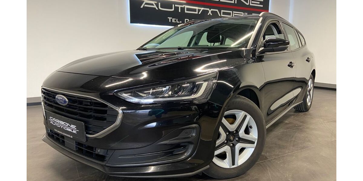 Ford Focus 139.990 km 11.850 &euro; Bretten 75015
