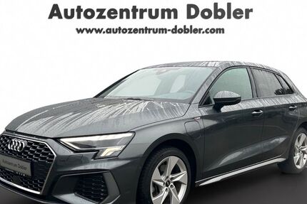 Audi A3 59.200 km 26.340 € Mühlacker 75417
