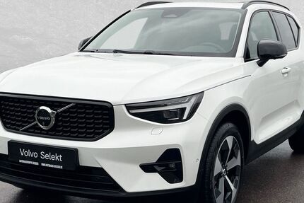Volvo XC40 10.000 km 41.750 &euro; Karlsruhe 76187