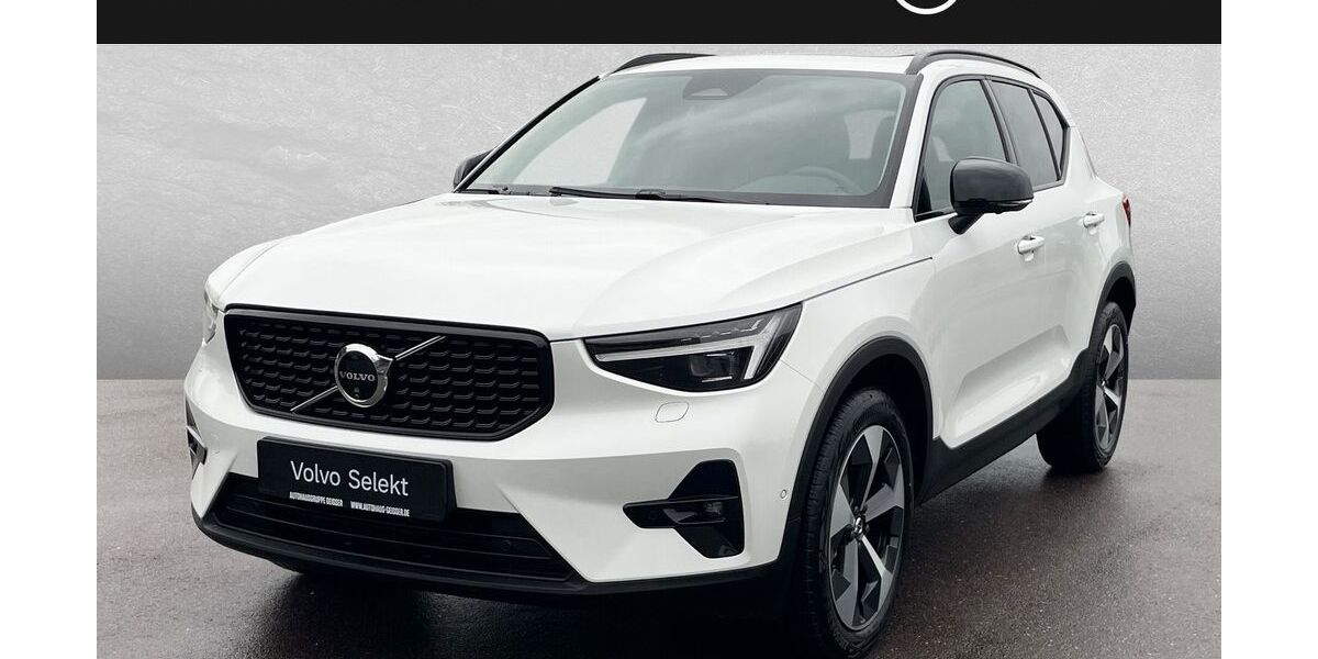 Volvo XC40 10.000 km 41.750 &euro; Karlsruhe 76187