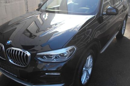 BMW X4 89.800 km 28.990 &euro; Leonberg 71229