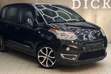 Citroen C3 Picasso 233.740 km 1.250 &euro; Karlsdorf-Neuthard 76689