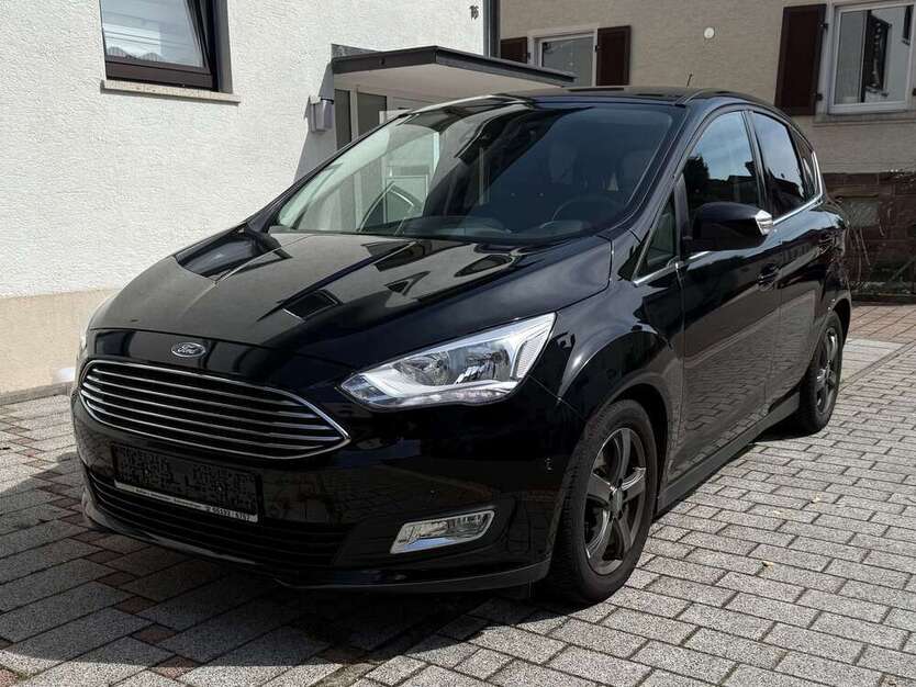C-Max
