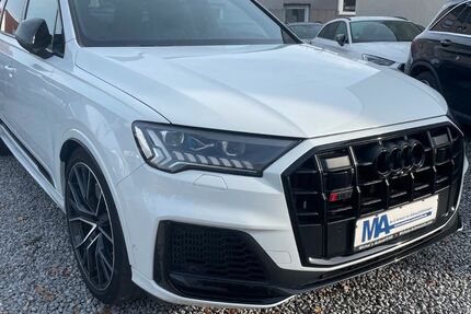 Audi SQ7 52.000 km 76.720 &euro; Markgroningen 71706