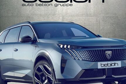 Peugeot 5008 2.652 km 41.900 € Magstadt 71106
