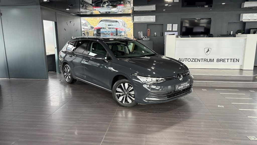 VW Golf 97.904 km 20.890 &euro; Bretten 75015