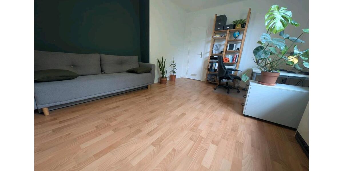 Etagenwohnung Karlsruhe Hagsfeld - 2 Zimmer, 58 m&sup2;, 740&euro; | Angebot:26432828