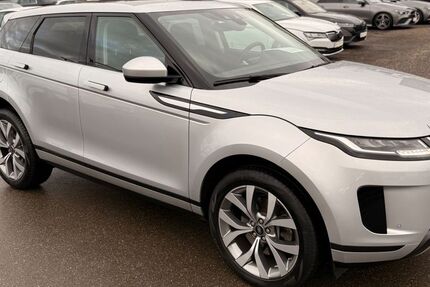 Land Rover Range Rover Evoque 53.300 km 29.990 € Sindelfingen 71065