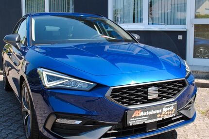 Seat Leon 45.000 km 18.490 &euro; Ettlingen 76275
