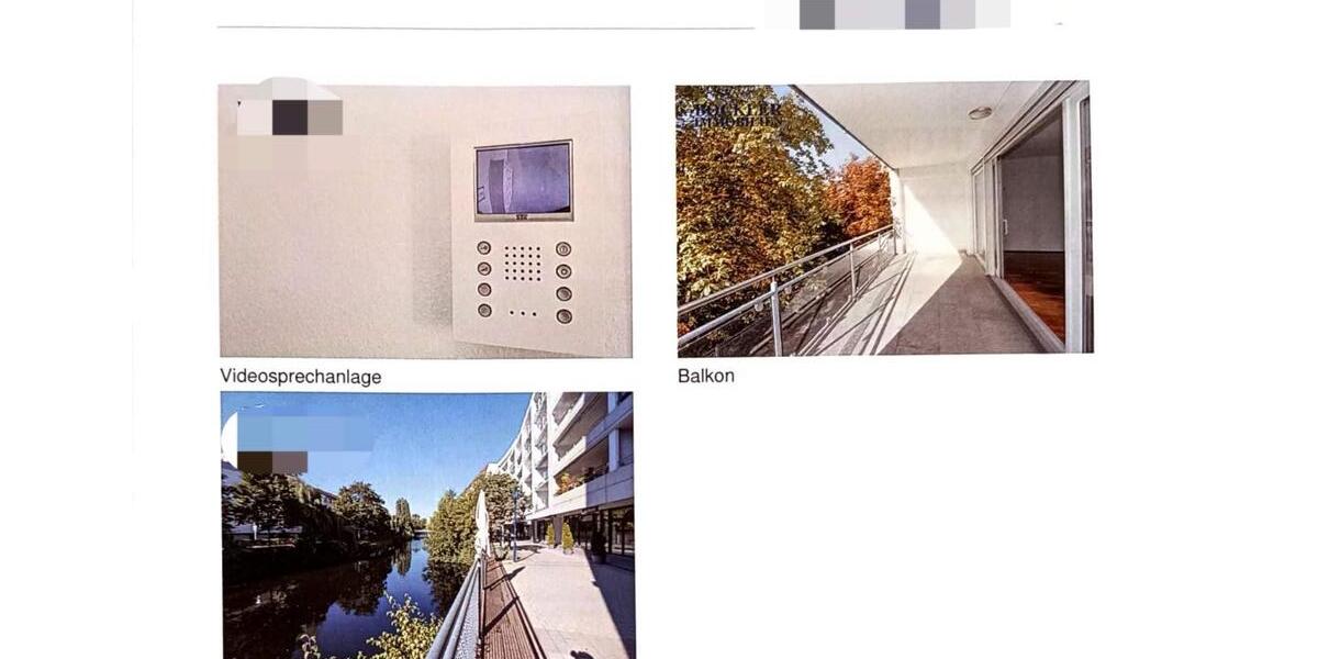 Etagenwohnung Pforzheim Weststadt - 2 Zimmer, 70 m&sup2;, 740&euro; | Angebot:25294176