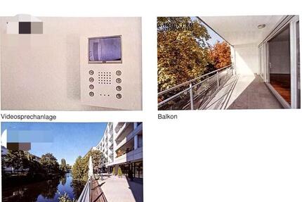 Wohnung Pforzheim Weststadt - 2 Zimmer, 70 m&sup2;, 740&euro; | Angebot:25294176