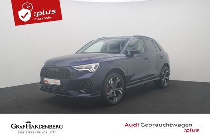 Audi Q3 17.009 km 45.980 &euro; Karlsruhe 76131
