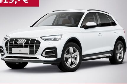 Audi Q5 106.768 km 33.990 € Pforzheim 75179