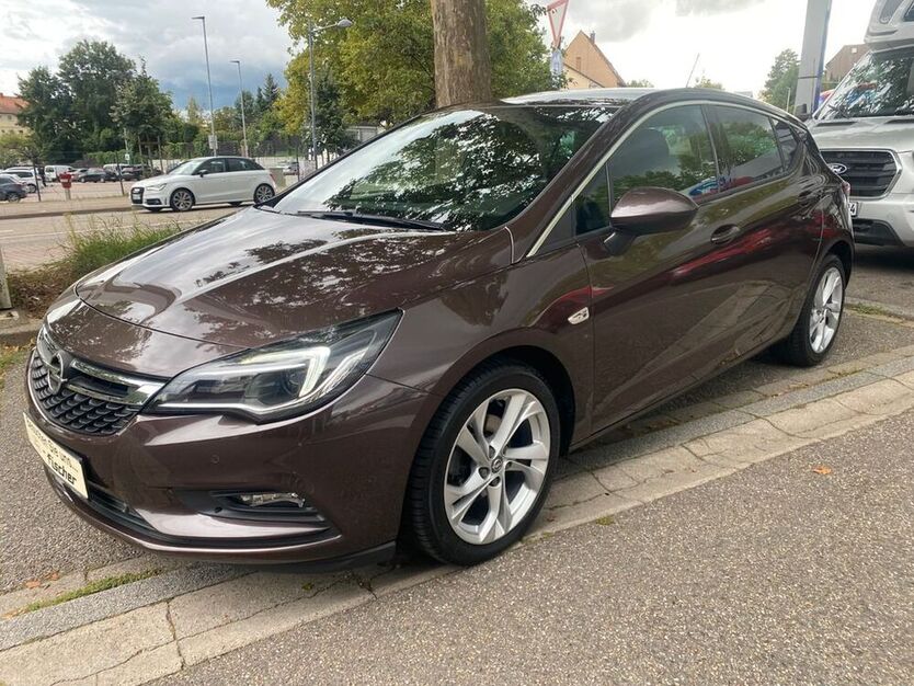 Astra