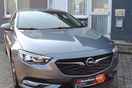 Opel Insignia 60.500 km 16.990 € Ettlingen 76275