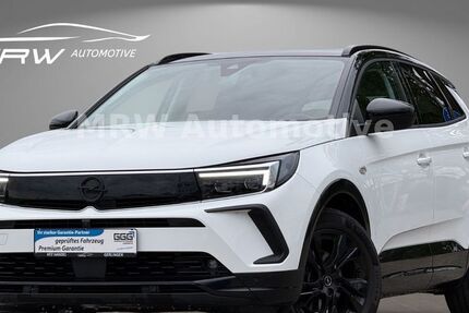 Opel Grandland (X) 49.159 km 17.399 &euro; Gerlingen 70839