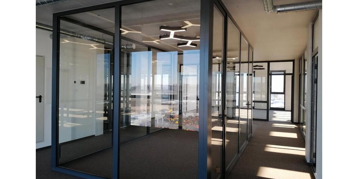 Gewerbeobjekt Pforzheim Nordstadt - 3.898&euro; | Angebot:26036876