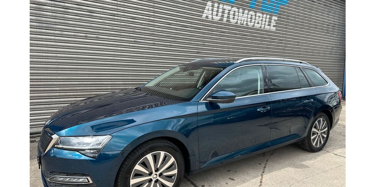 Skoda Superb 133.994 km 22.900 &euro; Sindelfingen 71065