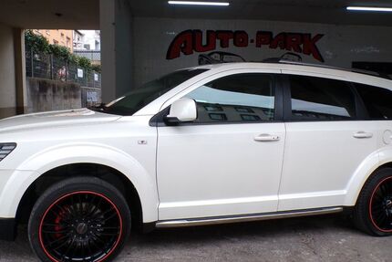 Fiat Freemont 157.000 km 8.990 &euro; Pforzheim 75172