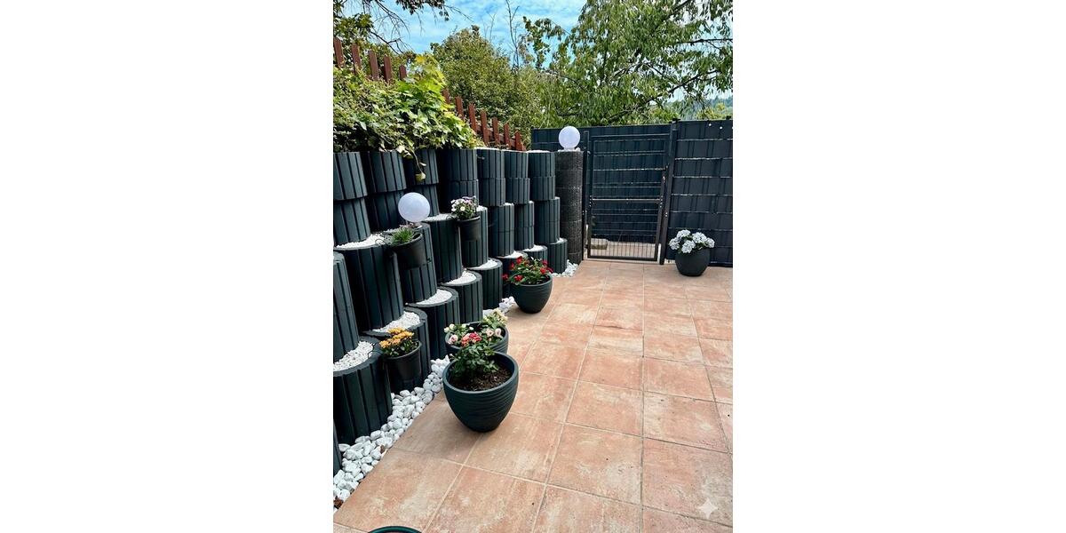 Terrassenwohnung Birkenfeld - 4 Zimmer, 111 m&sup2;, 449.000&euro; | Angebot:26220020