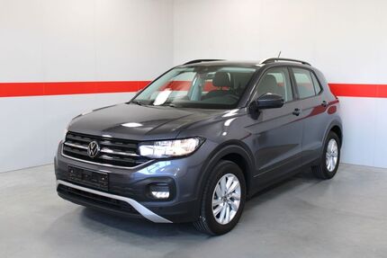 VW T-Cross 20.900 km 18.999 &euro; Althengstett 75382