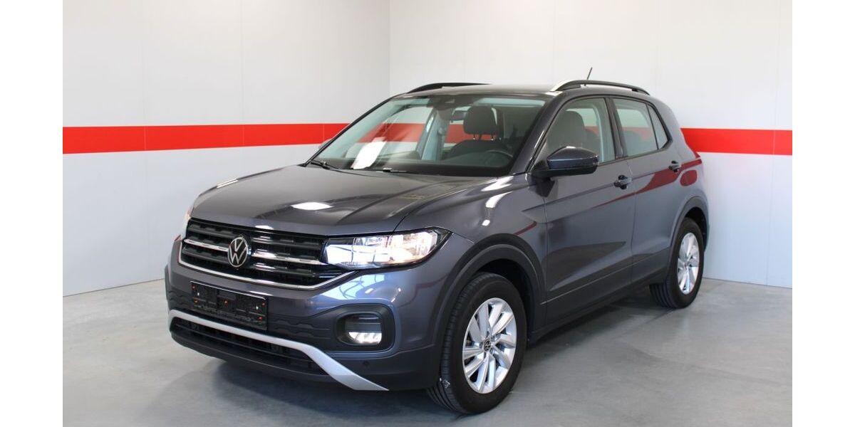 VW T-Cross 20.900 km 18.999 &euro; Althengstett 75382