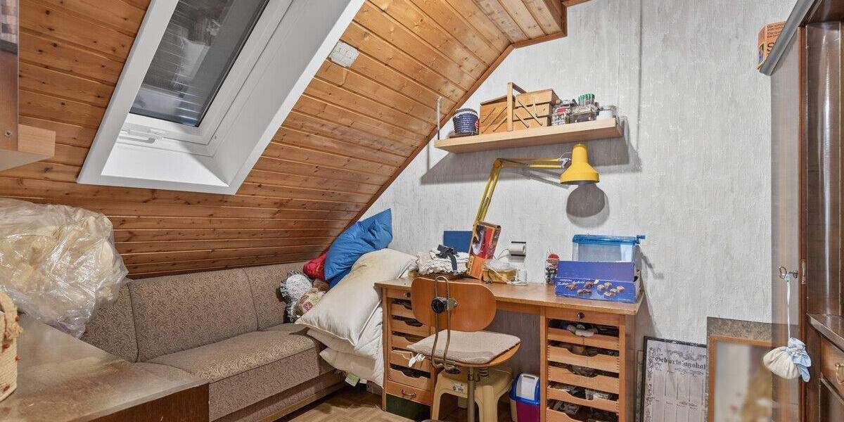 Reihenhaus voller Möglichkeiten und Gartenidylle - ideal für kleine Familien 4 zimmer