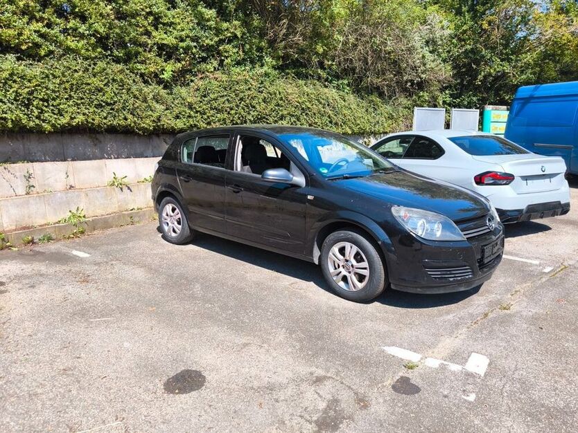 Astra