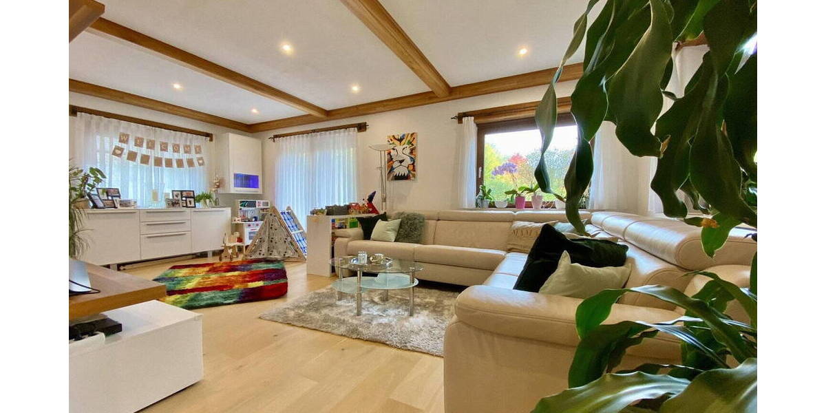 Einfamilienhaus Wildberg - 6 Zimmer, 190 m&sup2;, 719.000&euro; | Angebot:26124826