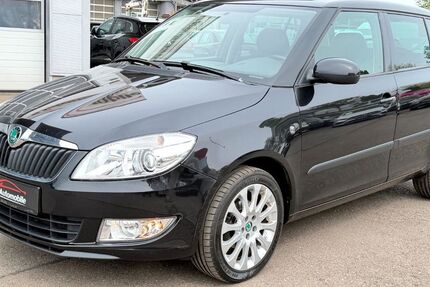 Skoda Fabia 105.000 km 3.850 &euro; Calw 75365