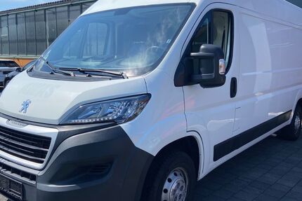 Peugeot Boxer 74.900 km 17.990 € Bretten 75015