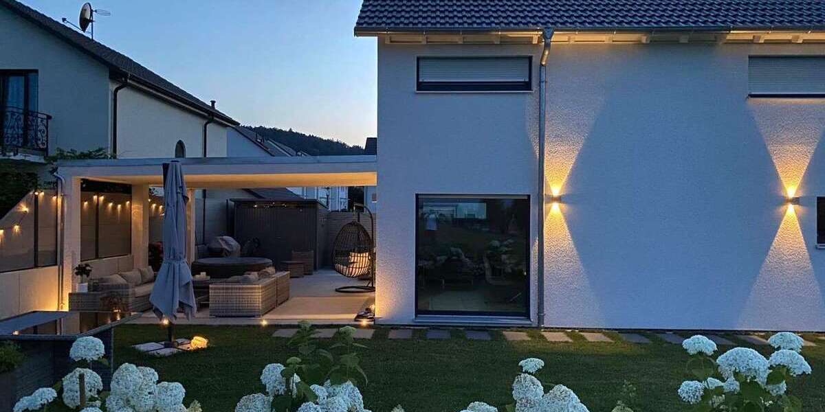 Haus zum Mieten in Weil der Stadt 2.250 € 128 m² 4 zimmer