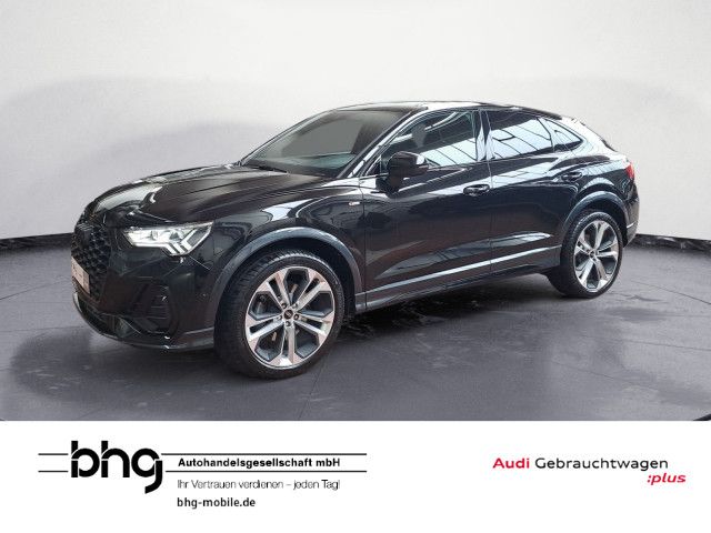 Audi Q3 10.999 km 47.990 &euro; Ettlingen 76275