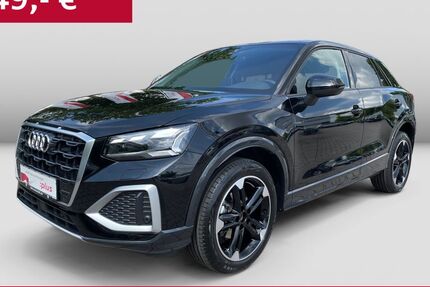Audi Q2 7.746 km 26.990 &euro; Pforzheim 75179