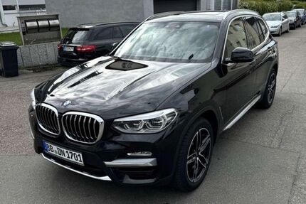 BMW X3 163.000 km 23.200 &euro; Leonberg 71229