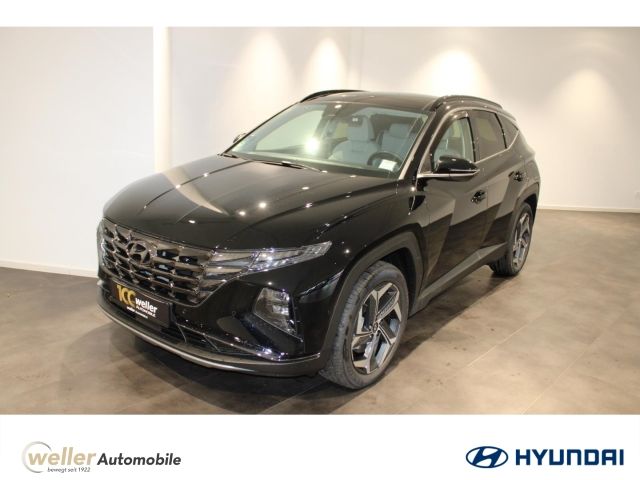 Hyundai TUCSON 14.000 km 36.975 € Bietigheim-Bissingen 74321