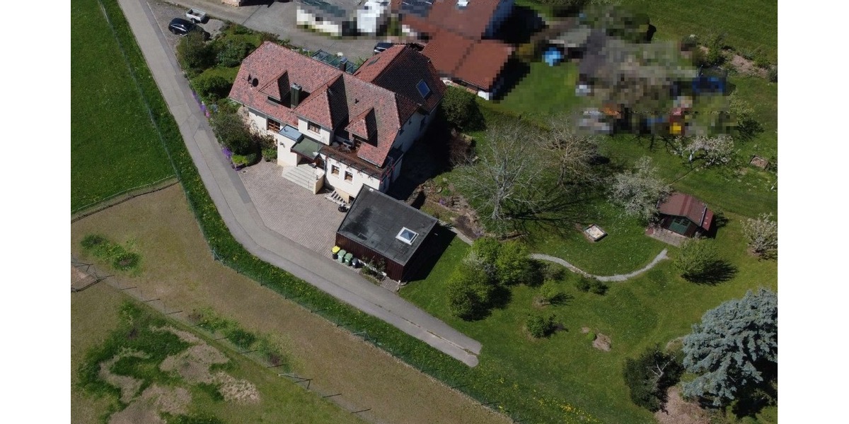 Endlich ankommen: bei sich und am HerzensOrt. - Einfamilienhaus Bad Liebenzell Maisenbach-Zainen | Angebot:26718104