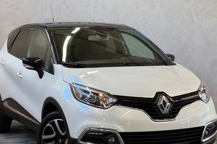 Renault Captur 60.673 km 12.390 € Bad Wildbad-Calmbach 75323
