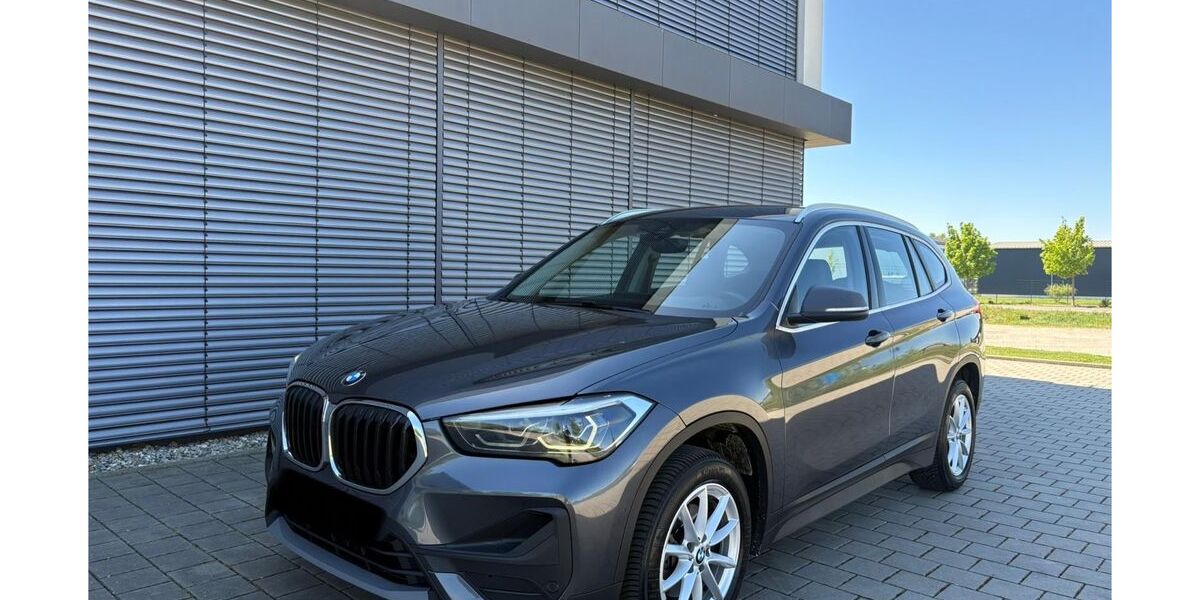 BMW X1 245.000 km 12.490 &euro; Malsch 76316