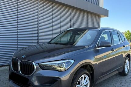 BMW X1 245.000 km 12.990 &euro; Malsch 76316