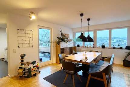 Wohnung zum Kaufen in Weil der Stadt 425.000 € 114 m² 3.5 zimmer