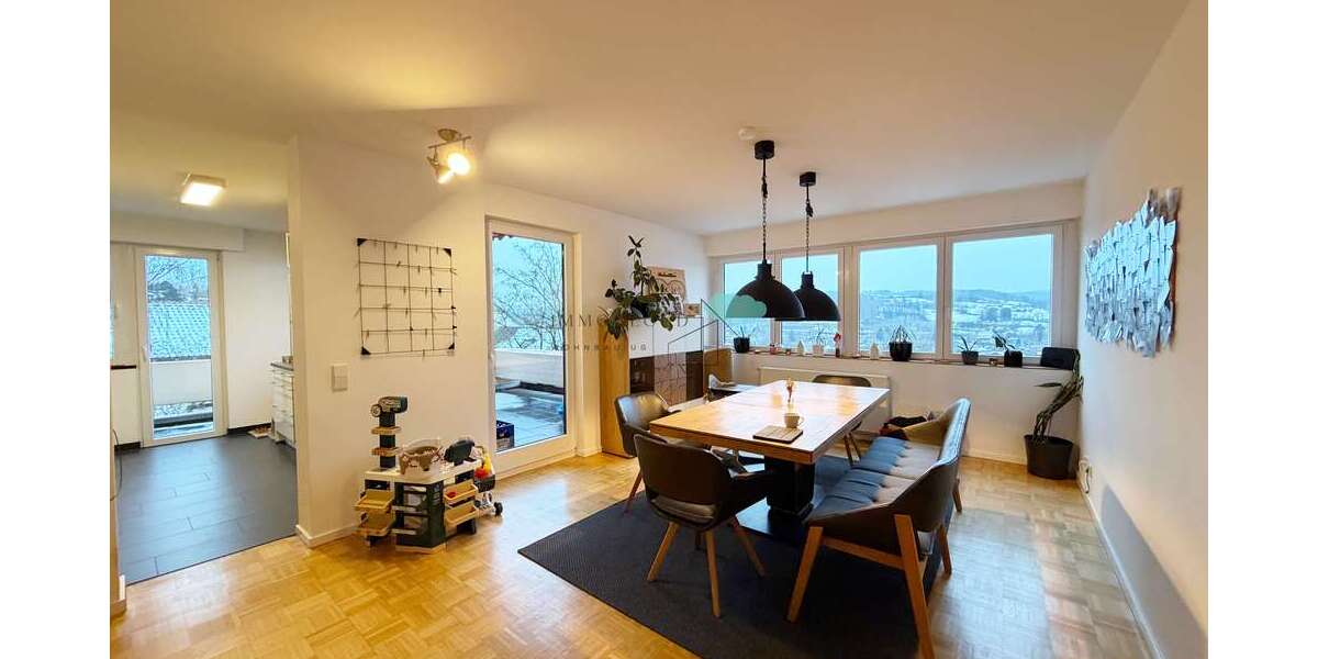 Wohnung zum Kaufen in Weil der Stadt 425.000 € 114 m² 3.5 zimmer