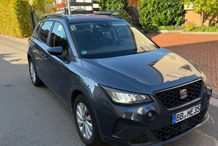 Seat Arona 28.900 km 16.990 € Sindelfingen 71065