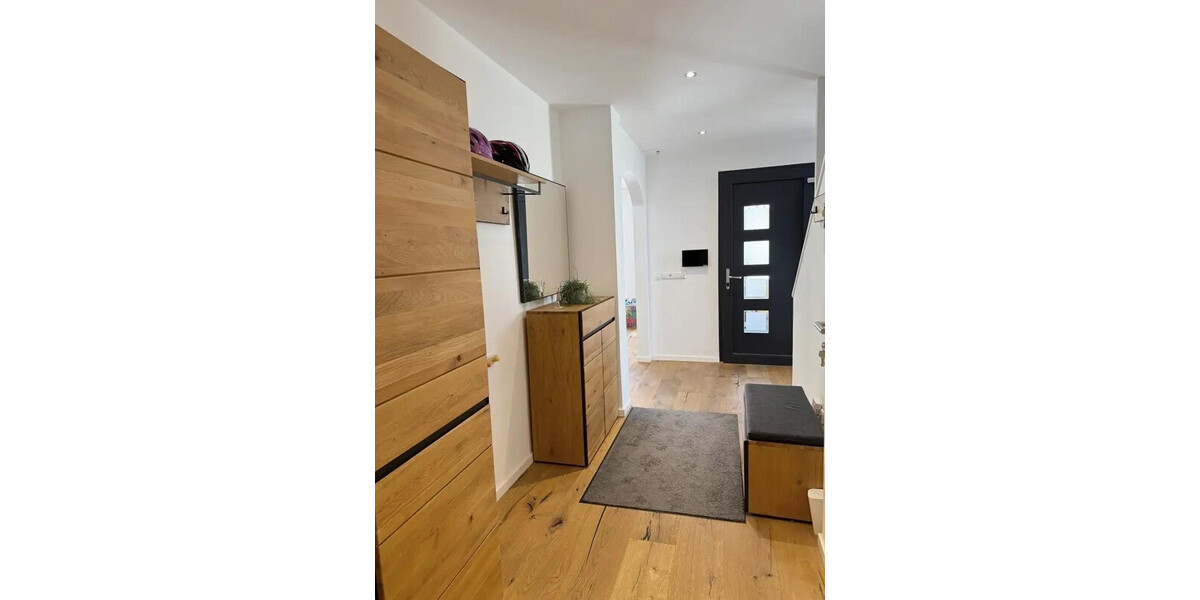 Zwei Häuser, viele Möglichkeiten: Modernisiertes Wohnensemble in Karlsruhe-Daxlanden - Zweifamilienhaus Karlsruhe Daxlanden | Angebot:27166849