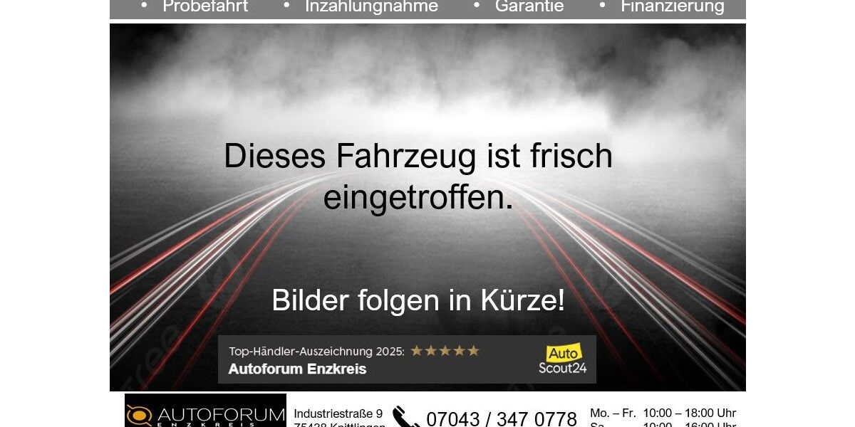 Audi A5 105.000 km 24.490 &euro; Knittlingen 75438