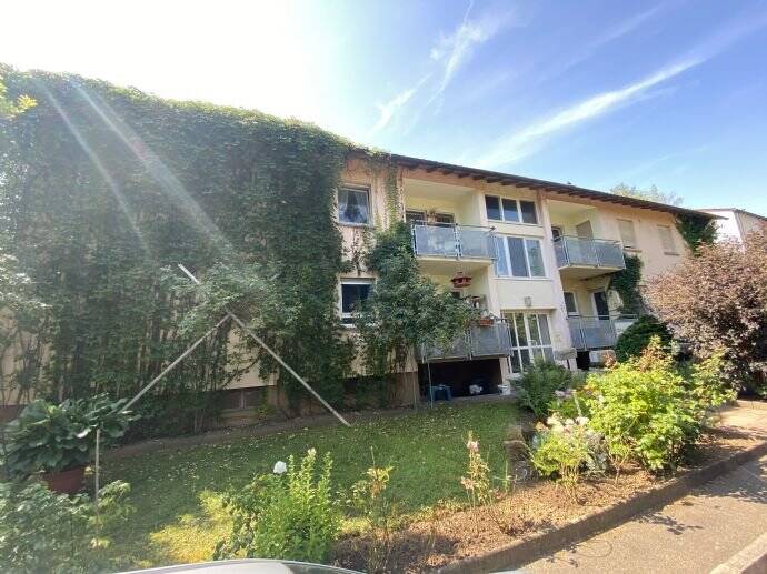 Etagenwohnung Mühlacker Dürrmenz - 4 Zimmer, 102 m&sup2;, 275.000&euro; | Angebot:25779821