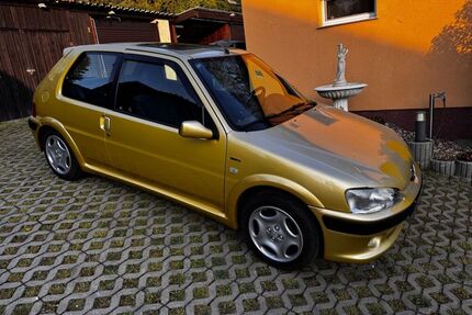 Peugeot 106